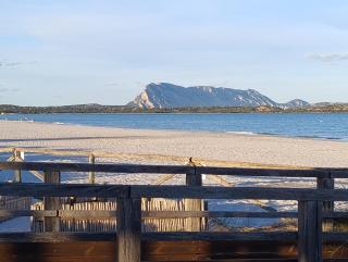 ACQUAMARINA con meraviglioso giardino - 9