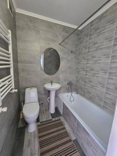 Уютная квартира возле Kaufland - 5