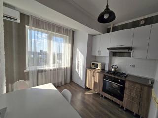 Уютная квартира возле Kaufland - 4