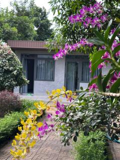 Homestay Buôn Mê 1 - 0