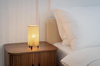 Nad Odrą Szczecin - luksusowy apartament z widokiem na Odrę, tarasem i klimatyzacją - 7