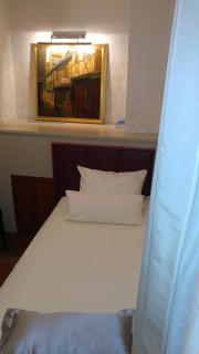 Hotel Mitra, Story Hotels - 9