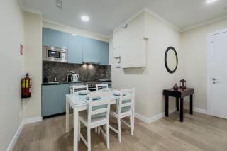 Apartamento 7 NOU DE LA RAMBLA - Barcelone - 3