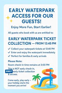 BY LG Water Themepark Suites Melaka By GGM - 9