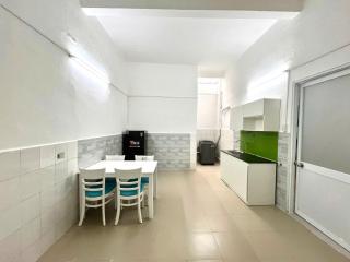 NEW LAND Apartment 14 - Cach Mang Thang 8 - 8