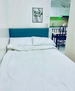 Naga City River View 2BR UB Apartment - 2