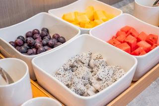 JI Hotel Chengdu South Railway Station West Road - 9