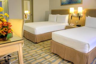 Grand Hotel Guayaquil, an Ascend Collection Hotel - 4