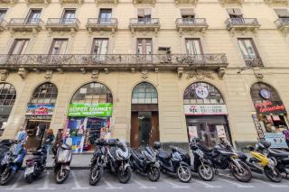 Apartamento 7 NOU DE LA RAMBLA - 8