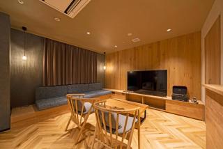 hotel around TAKAYAMA, an Ascend Collection Hotel - 8