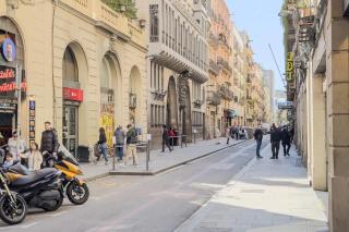 Apartamento 7 NOU DE LA RAMBLA - 9