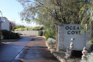 A SWEET ESCAPE - Serenity on Sprindrift - 3