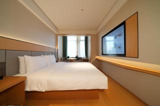 JI Hotel Hangzhou Zhongda Yintai - 9