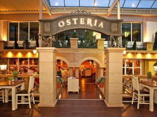 Semi-detached houses in the Weissenhäuser Strand holiday and amusement park - 4