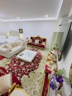 modern private studio reteat , al manhal-7 - 6