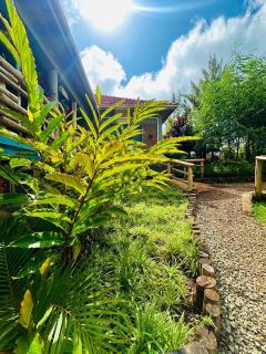 Teryet Safari Lodge - 3