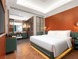 Wuhan International Plaza - 7