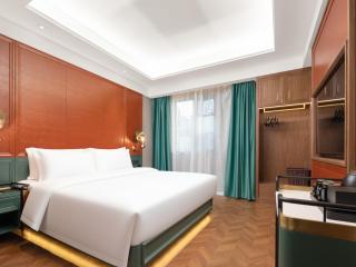 Wuhan International Plaza - 6