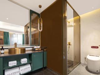 Wuhan International Plaza - 5