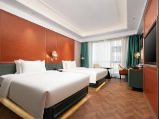 Wuhan International Plaza - 4