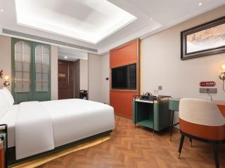 Wuhan International Plaza - 3