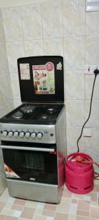 Anns Two bedroom Nanyuki - Nanyuki - 8