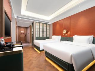 Wuhan International Plaza - 2