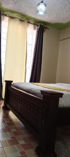 Anns Two bedroom Nanyuki - 7