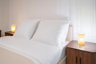 Nad Odrą Szczecin - luksusowy apartament z widokiem na Odrę, tarasem i klimatyzacją - 5