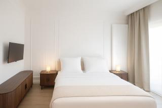 Nad Odrą Szczecin - luksusowy apartament z widokiem na Odrę, tarasem i klimatyzacją - 4