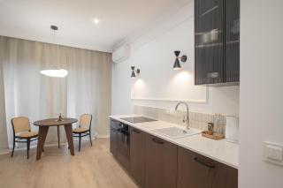 Nad Odrą Szczecin - luksusowy apartament z bocznym widokiem na Odrę, tarasem i klimatyzacją - 2