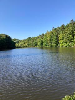 Moulin entier rénové - 9