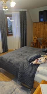 Maria Chyc wynajem pokoi gościnnych - 6