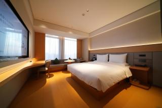 JI Hotel Hangzhou Zhongda Yintai - 1