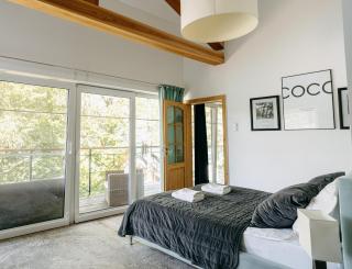 Słoneczny dom nad Jeziorem Bystrzyckim - 1