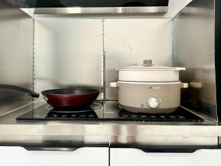 4BR Cozy Villa for 16 Pax Quiet Area & Spacious - 2