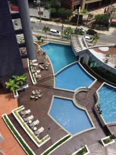 Fortaleza Beach Class Apartments Tower 2 - 9