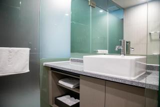 Hotel Fox Arthall - 7