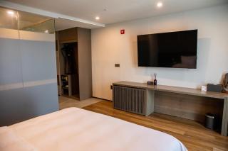 Hotel Fox Arthall - 3