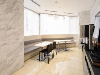 Comfort Inn Nagoya Sakae - 7