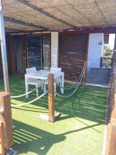 ayı balığı koyu - 9