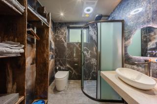 Lushan Ruqin Lake - 7