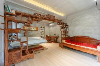 Lushan Ruqin Lake - 6