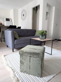 ERA - Optional parking - Romans-sur-Isère - 0