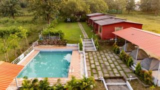 Dandeli Vacation - 2