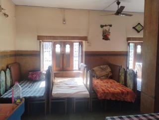 Bhola Hotel & Dormitory - Ajmer - 1
