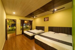 Dandeli Vacation - 4