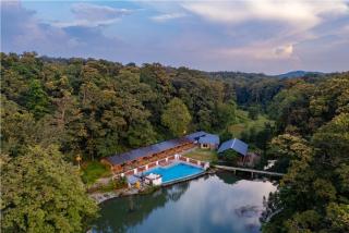 Dandeli Vacation - 5