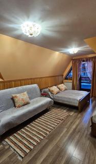 Maria Chyc wynajem pokoi gościnnych - 7