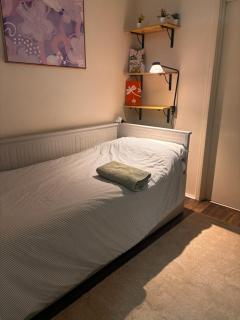 East Perth 2 bedroom Apartment with Parking and Wi-Fi - 5